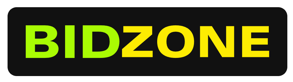 Bid Zone